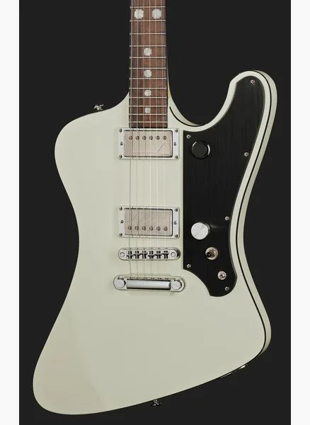 ESP LTD RZK-III OW, detail 4