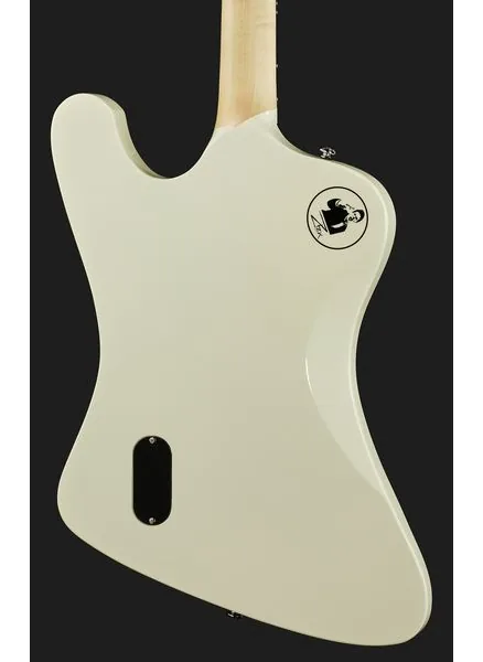 ESP LTD RZK-III OW, detail 5