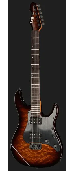 ESP LTD SN-1000HT QM DBSB, detail 2