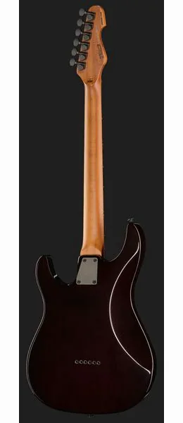 ESP LTD SN-1000HT QM DBSB, detail 3
