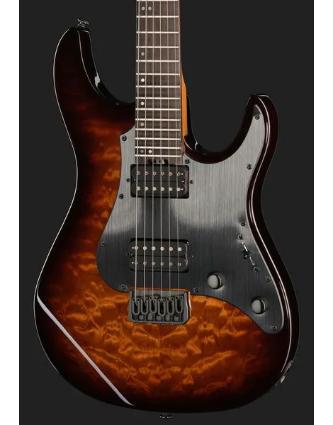ESP LTD SN-1000HT QM DBSB, detail 4