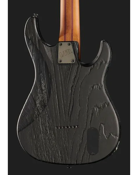 ESP LTD SN-1007 Bar HT BK Bl LH, detail 5