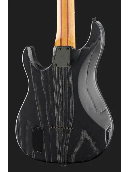 ESP LTD SN-1007 Baritone HT BK Bl, detail 5