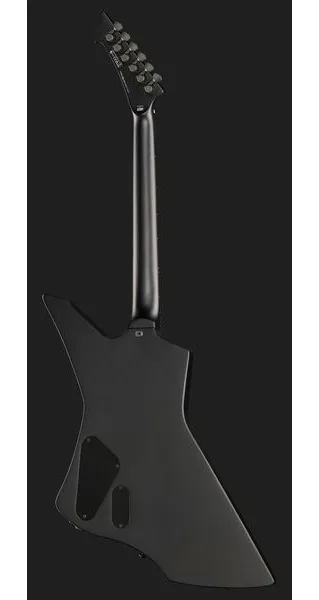 ESP LTD Snakebyte BKLS, detail 3