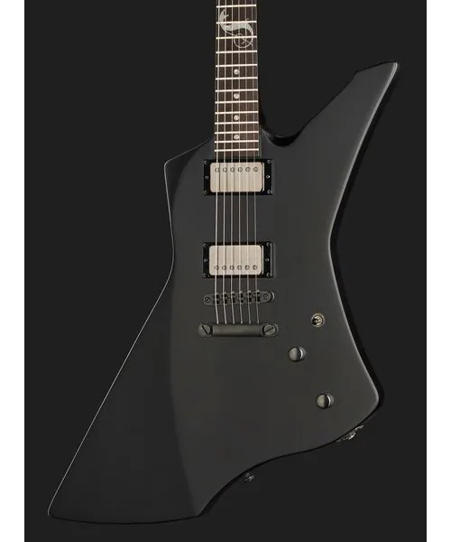 ESP LTD Snakebyte BKLS, detail 4