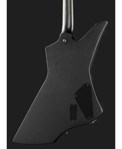 ESP LTD Snakebyte LH BKLS, detail 5