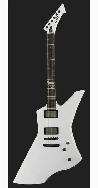 ESP LTD Snakebyte SW, detail 2
