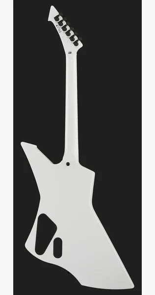 ESP LTD Snakebyte SW, detail 3