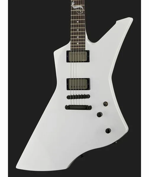 ESP LTD Snakebyte SW, detail 4