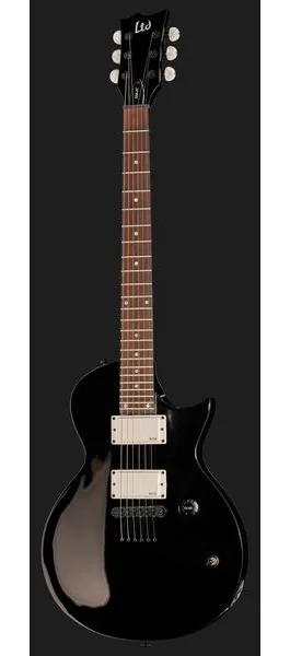 ESP LTD TED-EC BLK, detail 2