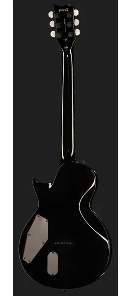 ESP LTD TED-EC BLK, detail 3