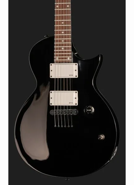 ESP LTD TED-EC BLK, detail 4