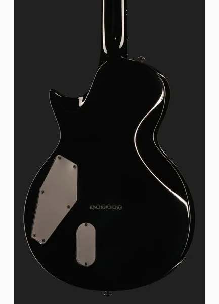 ESP LTD TED-EC BLK, detail 5