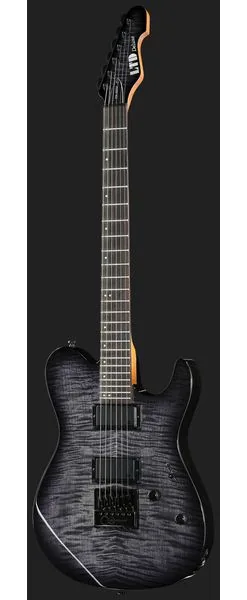 ESP LTD TH-1000 ET FM STBSB, detail 2