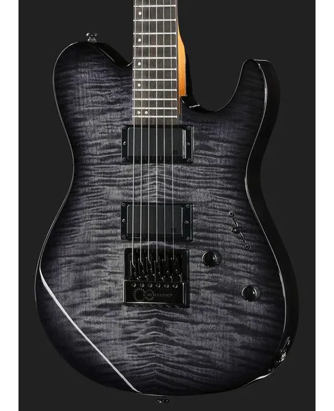 ESP LTD TH-1000 ET FM STBSB, detail 4