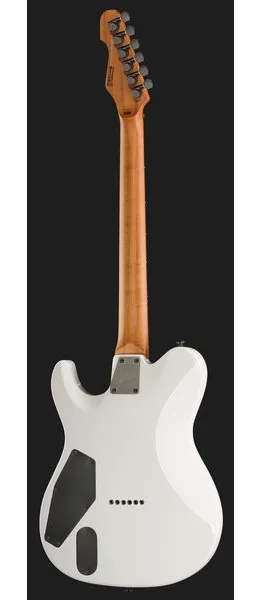 ESP LTD TH-1000 Snow White, detail 3