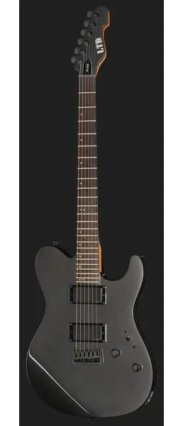 ESP LTD TH-400 CM, detail 2