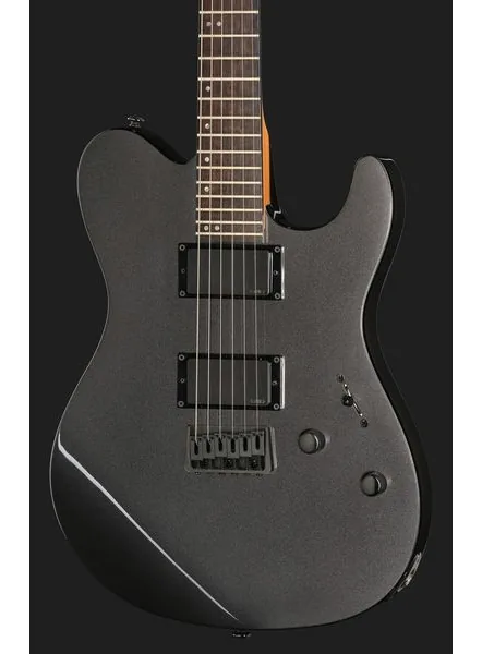 ESP LTD TH-400 CM, detail 4