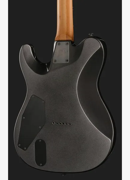 ESP LTD TH-400 CM, detail 5