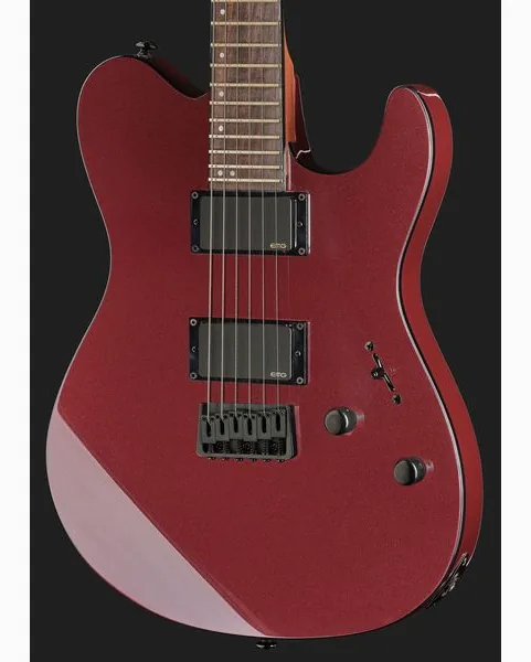 ESP LTD TH-400 SM, detail 4