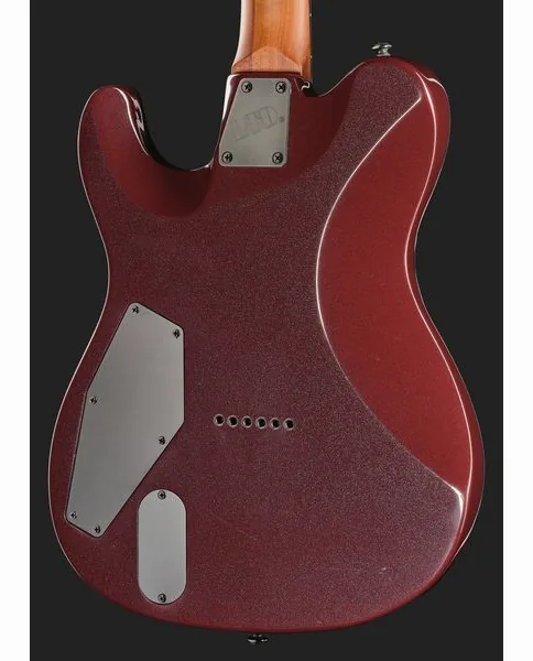 ESP LTD TH-400 SM, detail 5