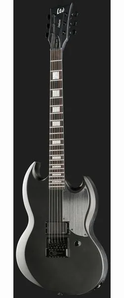 ESP LTD Viper-1001 ET CHMS, detail 2