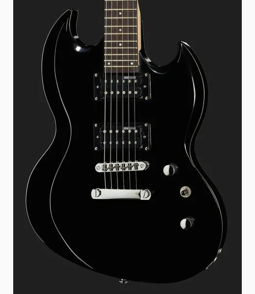 ESP LTD Viper-10 BLK, detail 4