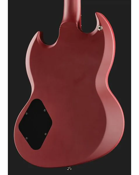 ESP LTD Volsung Oxblood Satin, detail 5