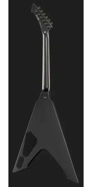 ESP LTD Vulture BLKS, detail 3