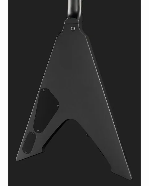 ESP LTD Vulture BLKS, detail 5
