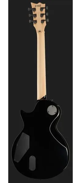 ESP LTD WA Warbird Will Adler BK, detail 3