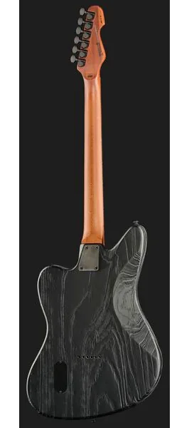 ESP LTD XJ-1 Baritone HT SB, detail 3