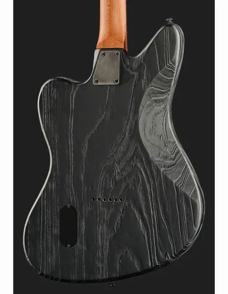 ESP LTD XJ-1 Baritone HT SB, detail 5
