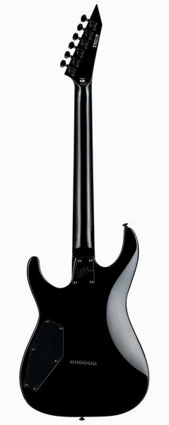 ESP LTD M-201 Baritone HT BK, detail 2