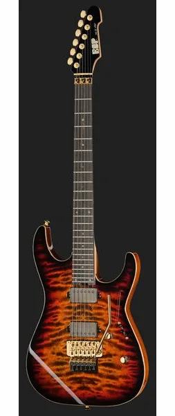 ESP M-II FR QM TESB GH EMG, detail 2