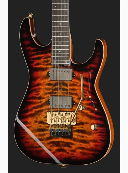 ESP M-II FR QM TESB GH EMG, detail 4