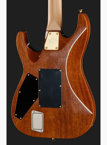 ESP M-II FR QM TESB GH EMG, detail 5