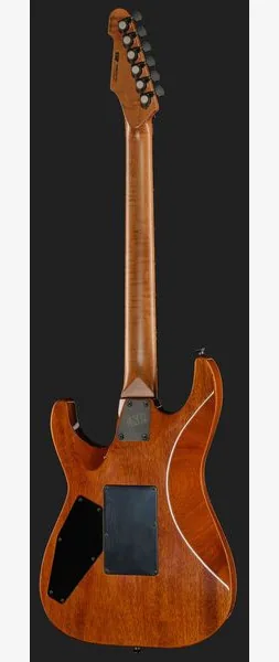 ESP M-III FR FM SD BH BLOOD MOON, detail 3