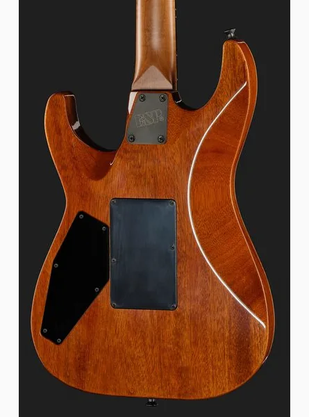ESP M-III FR FM SD BH BLOOD MOON, detail 5