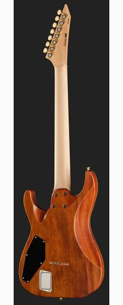 ESP M7B HT RASPBERRY GH EMG, detail 3