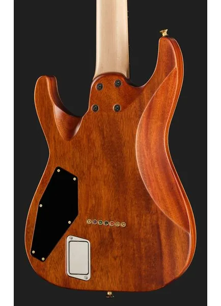 ESP M7B HT RASPBERRY GH EMG, detail 5