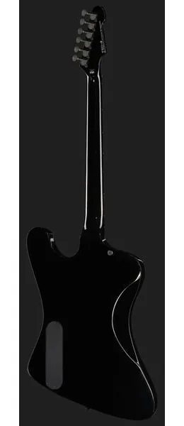 ESP LTD Phoenix-201 BK, detail 3