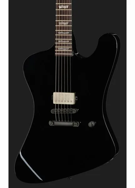 ESP LTD Phoenix-201 BK, detail 4