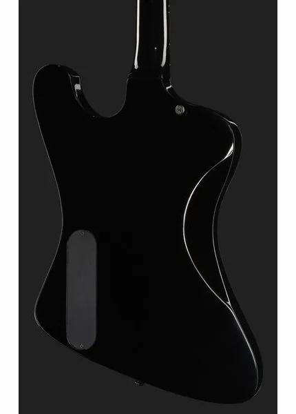 ESP LTD Phoenix-201 BK, detail 5
