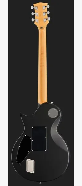ESP RZK-II Richard Z Kruspe Burnt, detail 3