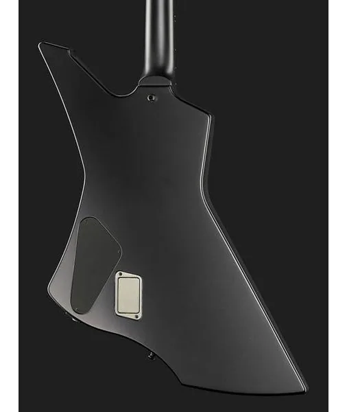 ESP Snakebyte BLKS James Hetfield, detail 5