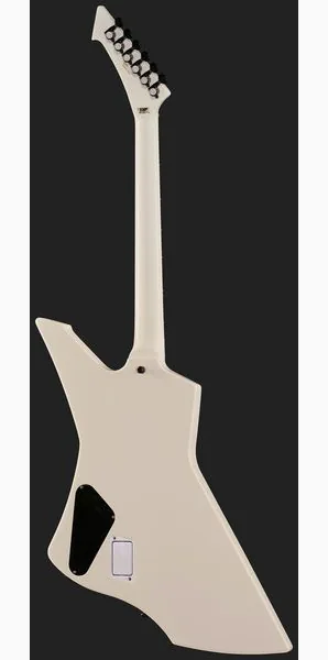 ESP Snakebyte SW James Hetfield, detail 3