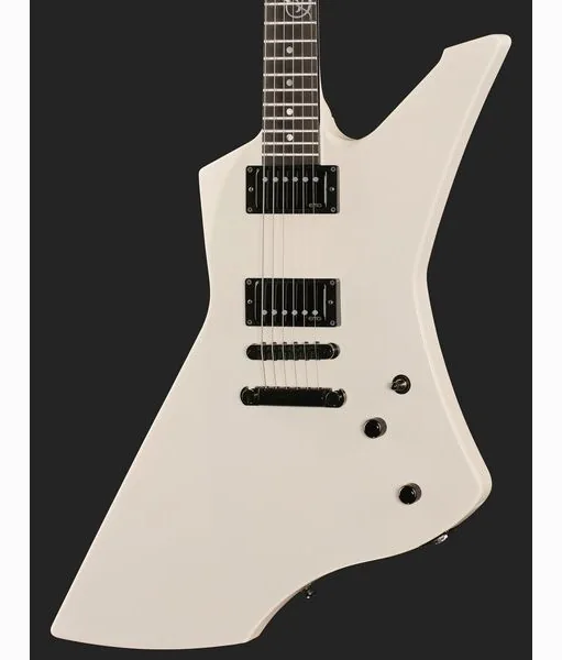 ESP Snakebyte SW James Hetfield, detail 4