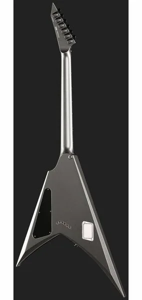 ESP V-II NTB TOM BH Adamantium Sat, detail 3