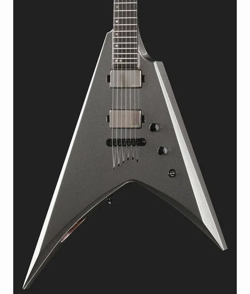 ESP V-II NTB TOM BH Adamantium Sat, detail 4